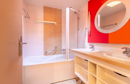 Chaumont-sur-Tharonne House | Cottage-6p-Les Hauts de Bruyères-251