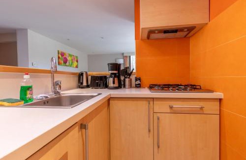 Chaumont-sur-Tharonne House | Cottage-6p-Les Hauts de Bruyères-251