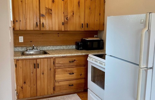 French River Cottage | Cottage #8 - 2 bedroom cottage - family & pet friendly!
