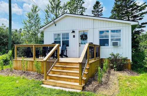 French River Cottage | Cottage #8 - 2 bedroom cottage - family & pet friendly!