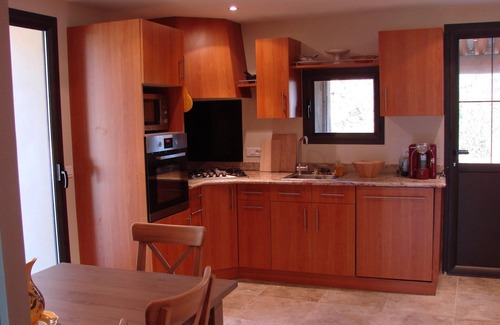 Carsan Other | cottage 8 people in provencal farmhouse