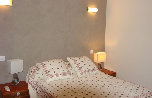 Carsan Other | cottage 8 people in provencal farmhouse