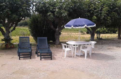 Bormes-Les-Mimosas House | Cottage (88m2) surrounded by vineyards. located 6 km from the sea