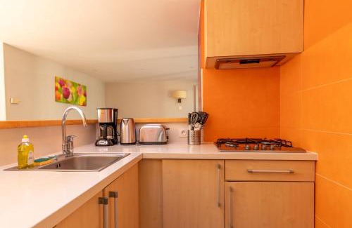 Chaumont-sur-Tharonne House | Cottage-8p-Les Hauts de Bruyères-225