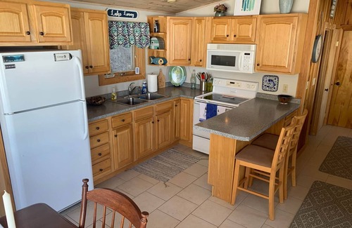 Wolfeboro House | Cottage 9-Piping Rock Resort