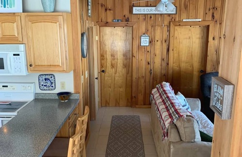 Wolfeboro House | Cottage 9-Piping Rock Resort