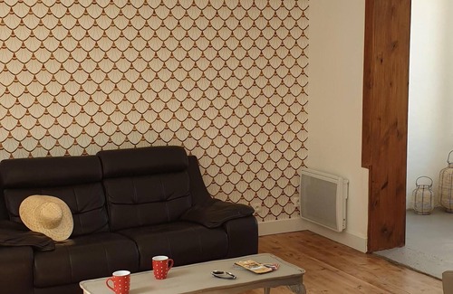 Aubeterre-sur-Dronne House | Cottage Alba Terra 4 people