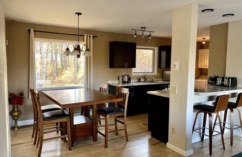 Wasilla Cottage | Cottage A