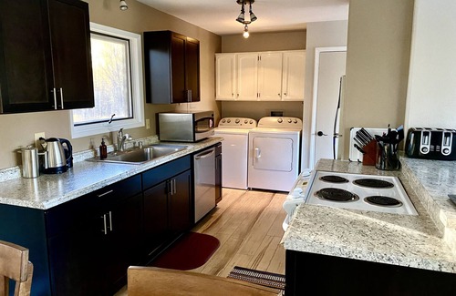 Wasilla Cottage | Cottage A