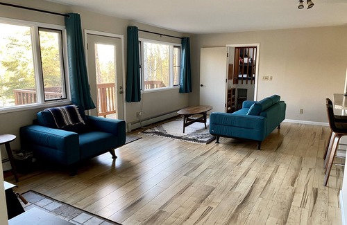 Wasilla Cottage | Cottage A
