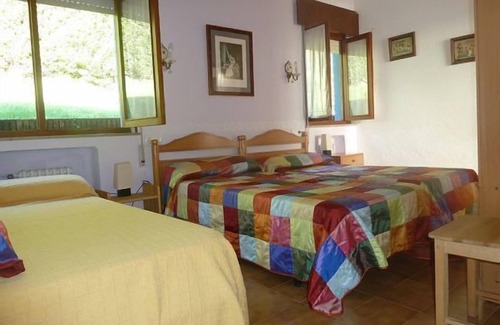 San Pedro de la Ribera Cottage | Cottage Ablano Cudillero (5 rooms, 3 bathrooms)
