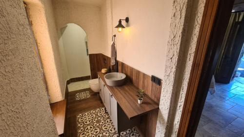 Avlana Villa | Cottage Aegean Holiday Villa