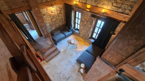 Avlana Villa | Cottage Aegean Holiday Villa