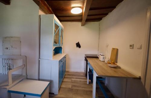 Cechy House | Cottage Amelia