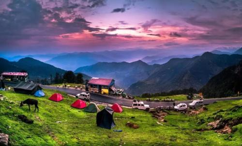 Mukteshwar House | Cottage Ananda
