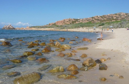 Canneddi Apartment | Cottage-Apartment In Rural Sardinia With Sun, Sea And Sand