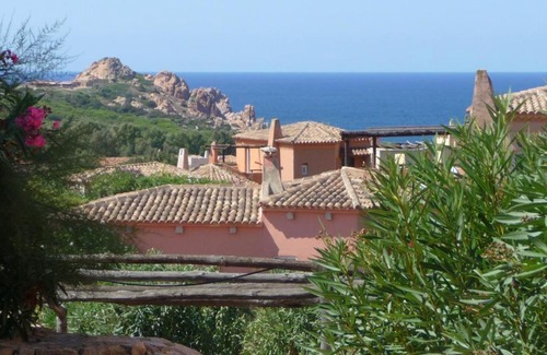 Canneddi Apartment | Cottage-Apartment In Rural Sardinia With Sun, Sea And Sand
