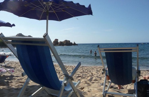 Canneddi Apartment | Cottage-Apartment In Rural Sardinia With Sun, Sea And Sand