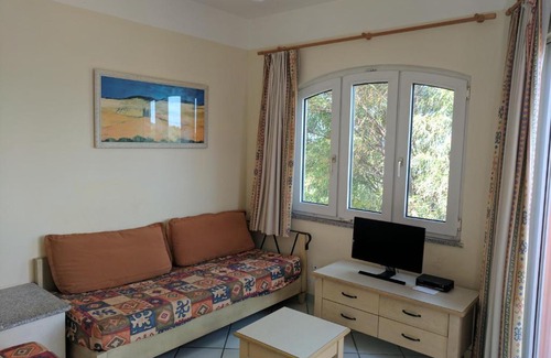 Canneddi Apartment | Cottage-Apartment In Rural Sardinia With Sun, Sea And Sand