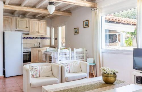 Skopelos Villa | Cottage Arpaki