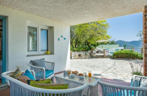 Skopelos Villa | Cottage Arpaki