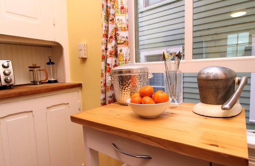 Cape May House | Cottage At 37 Jackson hosted by Homestead Real Estate