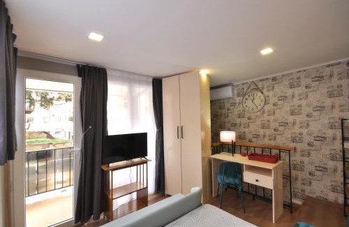 Vake House | Cottage at Chavchavadze