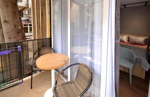 Vake House | Cottage at Chavchavadze
