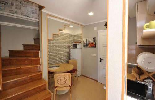 Vake House | Cottage at Chavchavadze