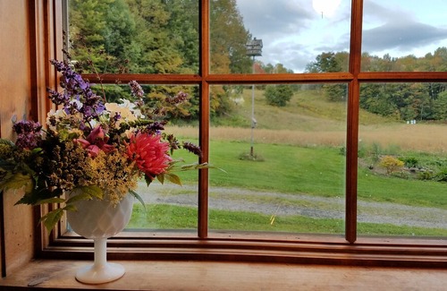 Roxbury House | Cottage At Little Bird Farm
