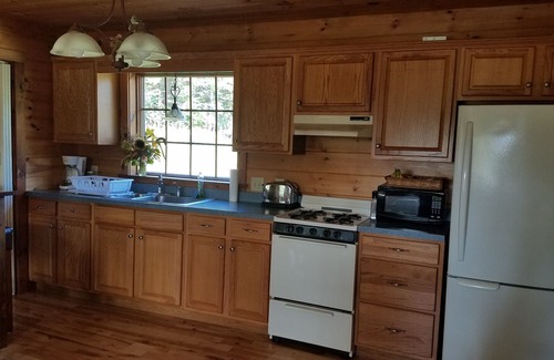 Roxbury House | Cottage At Little Bird Farm