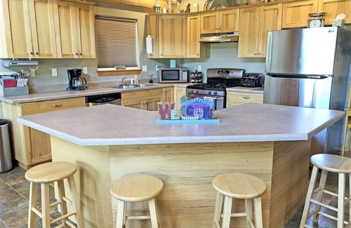 Hill City Cabin | Cottage at Storm Mountain #5 | 3 Bed, 2 Bath