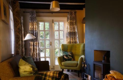 Strangford House | Cottage at the Alms - Dog Friendly!
