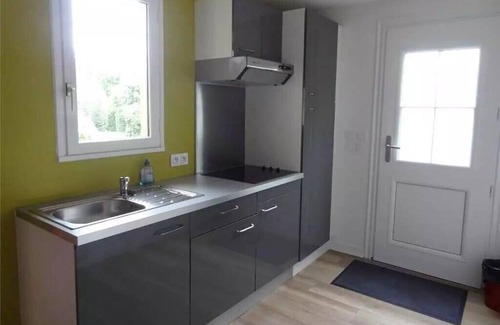 Ploermel House | Cottage at the foot of Lac au Duc and its golf course