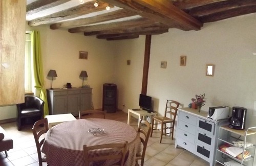 Vouvray Cottage | Cottage at the heart of the Loire castles