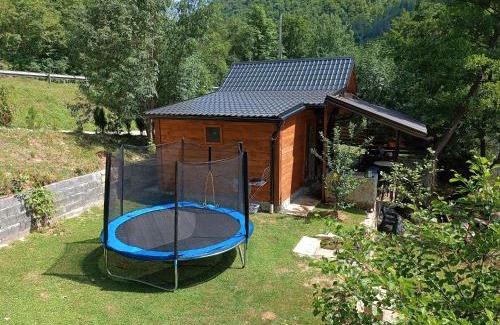 Jajce Apartment | Cottage Auto Camp Vinac