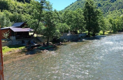 Jajce Apartment | Cottage Auto Camp Vinac