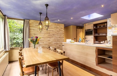 Heijen House | Cottage Aventure 6 persons