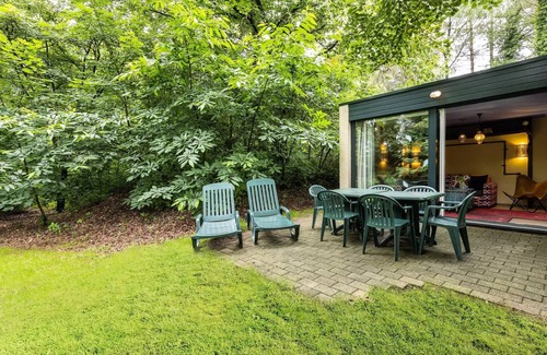 Heijen House | Cottage Aventure 6 persons