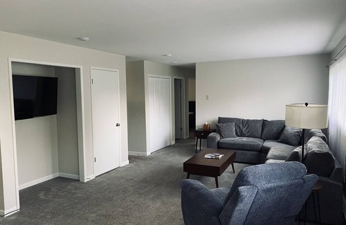 Wasilla Cottage | Cottage B