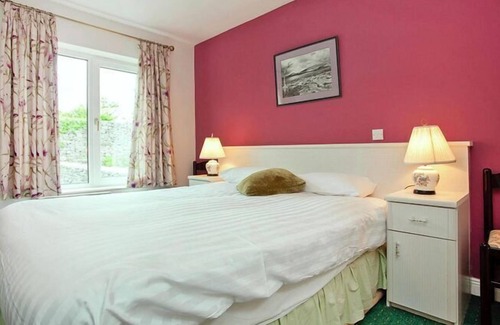 Ballyvaughan House | Cottage, Ballyvaughan