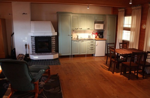 Jyraankoski Cottage | Cottage Baydar