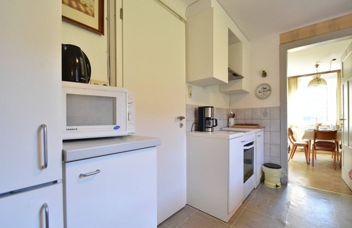 Kuchelscheid Cottage | Cottage in Kuchelscheid with Terrace