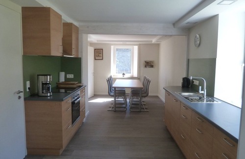 Kuchelscheid Cottage | Cottage in Kuchelscheid with Terrace