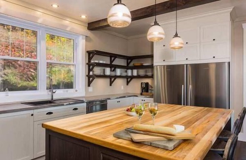 Les Eboulements Ski Chalet | Cottage BEG-75 | Les Éboulements