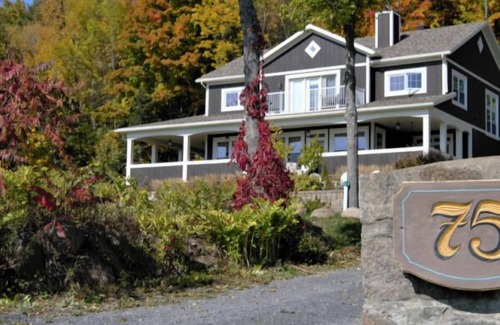 Les Eboulements Ski Chalet | Cottage BEG-75 | Les Éboulements