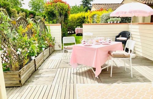 Beauzelle Apartment | Cottage Blagnac