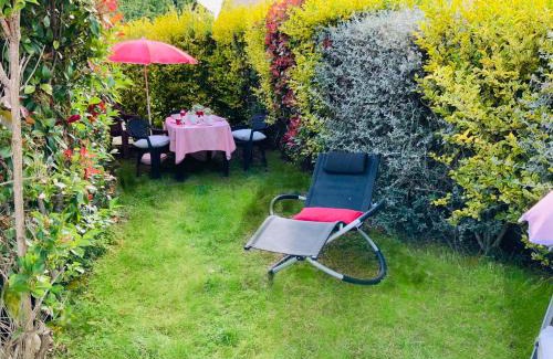 Beauzelle Apartment | Cottage Blagnac