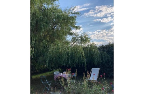 Neville-sur-Mer House | Cottage Bord de mer