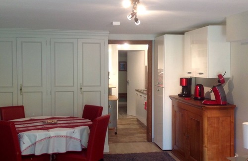 Riquewihr Cottage | Cottage bordering forest